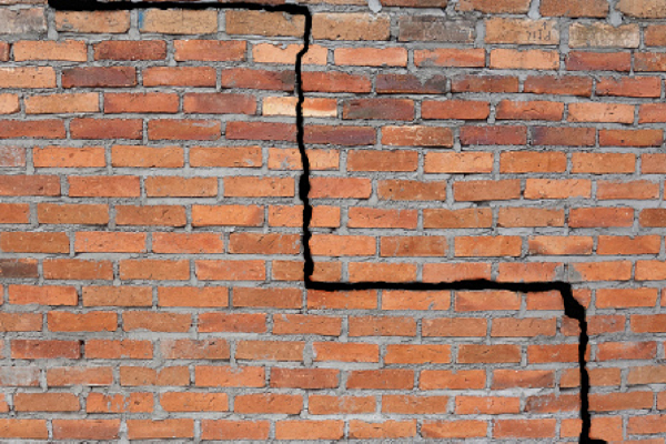 Flashing brick veneer walls