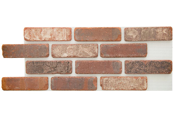 Your guide to that brick veneer installation