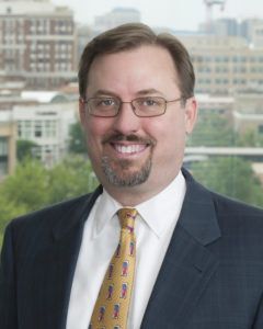Timothy R. Hughes