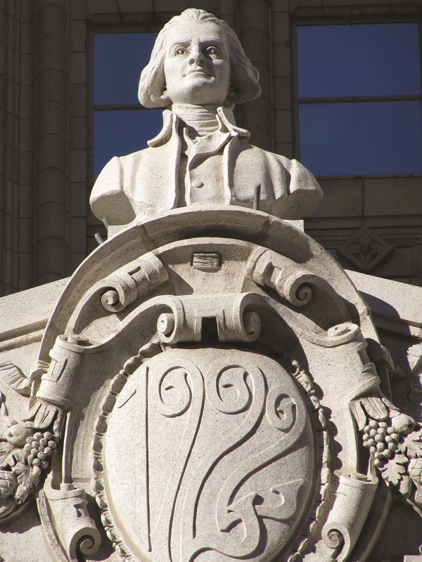 jefferson