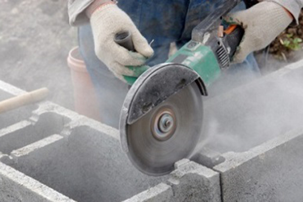 Silicosis Training Resource Added to Natural Stone University